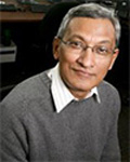 Ramesh L. Shrestha, Ph.D.