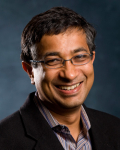 Ramanan Krishnamoorti, Ph.D.