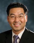 Gino Lim, Ph.D.